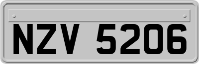 NZV5206