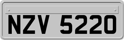 NZV5220