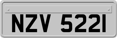 NZV5221