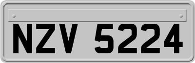 NZV5224