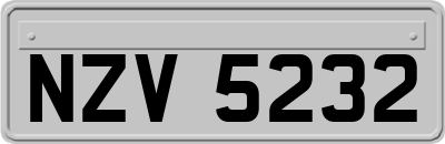 NZV5232