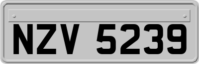 NZV5239