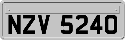NZV5240
