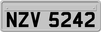 NZV5242