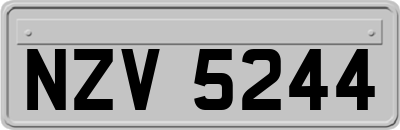 NZV5244