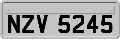 NZV5245