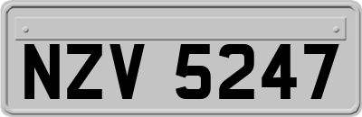 NZV5247