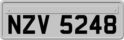 NZV5248