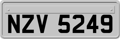 NZV5249