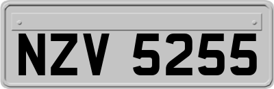 NZV5255