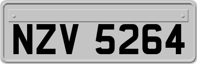 NZV5264