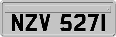 NZV5271