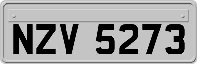 NZV5273