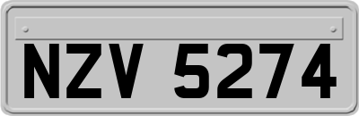 NZV5274