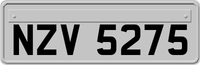 NZV5275