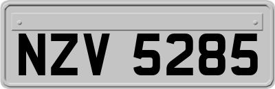 NZV5285