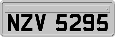 NZV5295