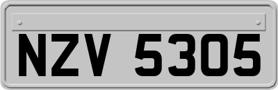 NZV5305