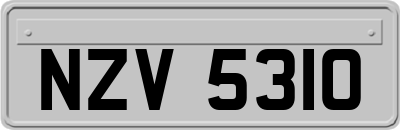 NZV5310