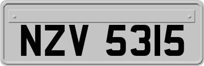 NZV5315