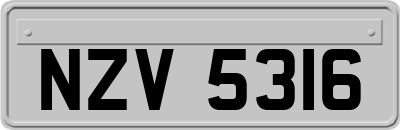 NZV5316