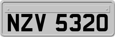 NZV5320