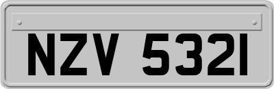 NZV5321