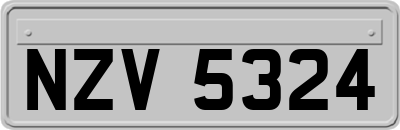 NZV5324