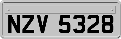 NZV5328
