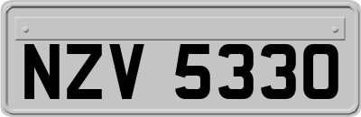 NZV5330