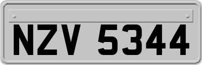 NZV5344