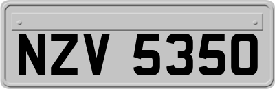 NZV5350