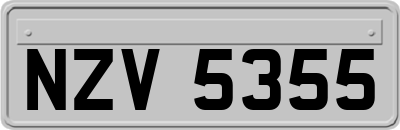 NZV5355
