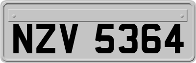 NZV5364