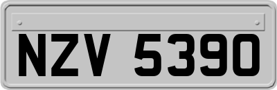 NZV5390
