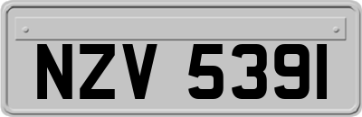 NZV5391