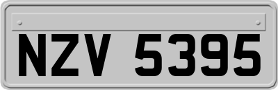 NZV5395