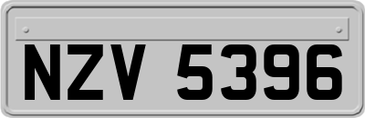 NZV5396