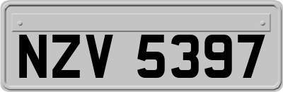 NZV5397