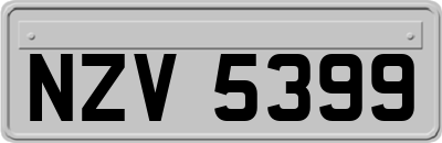 NZV5399