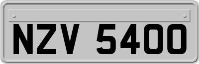 NZV5400