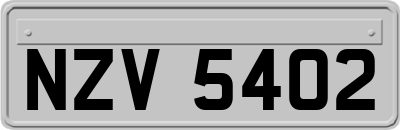 NZV5402