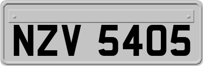 NZV5405
