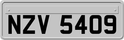 NZV5409