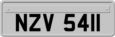 NZV5411