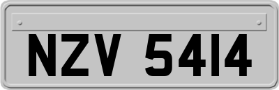 NZV5414