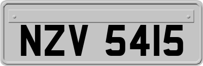 NZV5415
