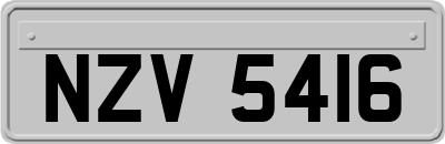 NZV5416
