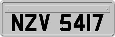 NZV5417