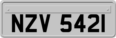 NZV5421